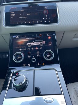 Land Rover Velar 2019 - 11