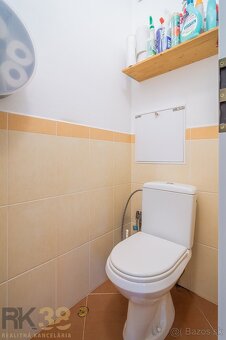 Priestranný 3-izbový byt v novšom bytovom dome v Poprade - 11