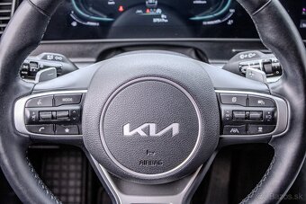 Kia Sportage 1.6 T-GDI mHEV Gold 4WD A/T7 132kW 11/2023 - 11