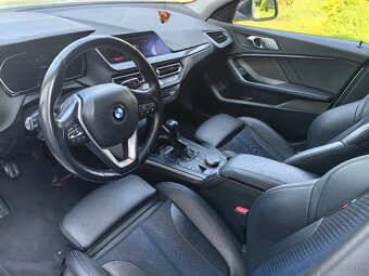 BMW 118d 2021 - 11