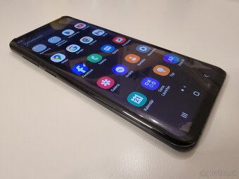 S9 plus 256 GB - 11