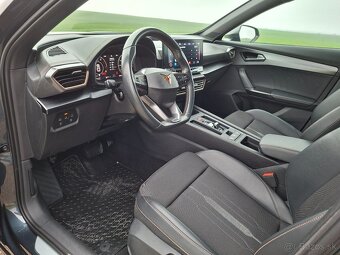 Cupra Formentor 1.5 Tsi DSG - 11