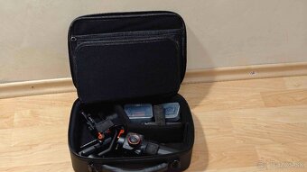 Hohem iSteady MT2 FULL VÝBAVA - 11