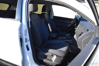 SEAT ATECA 1.6 TDI DSG/ 122 000 KM / ROK 2020 / - 11