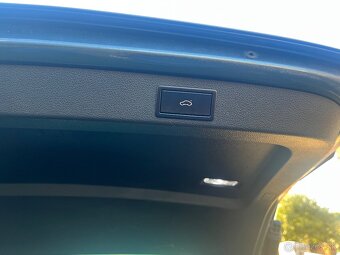 Skoda superb sportline - 11