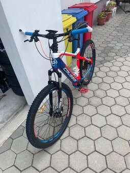 Predam crussis e-largo 9.5 - 11