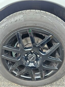 Volkswagen golf 4 1.9tdi 81kw - 11