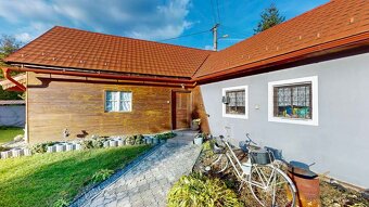 RODINNÝ DOM V OÁZE POKOJA - 11