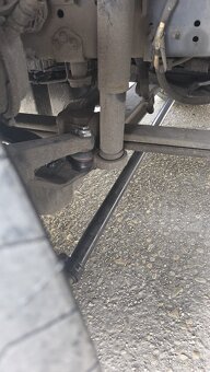 PREDAM DAF XF 106 460 MEGA - 11