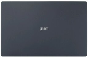 LG gram SuperSlim (2023) 15.6" i7-1360P/16GB/2TB/FHD/OLED - 11