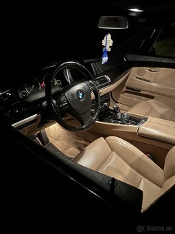 BMW GT535Xd - 11