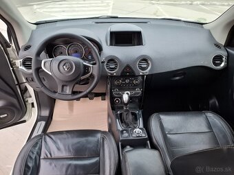 Renault Koleos  2.0dci    4x4 - 11