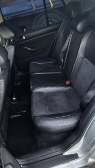 Golf 4 ARL 110kW + soft 300hp - 500nm - 11