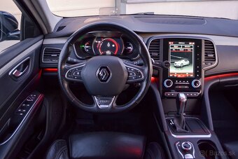 Renault Talisman Initiale Paris - 11