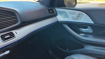Mercedes Benz  GLE350d   4 MATIC AMG DPH - 11