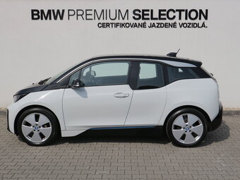BMW i3 120Ah - 11