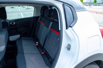 Citroën C3 BlueHDi 100 S&S Shine - 11