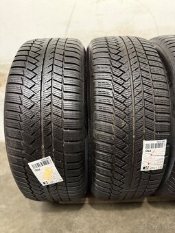 Zimná sada Audi Q8 5x112 R20 , 265/50/20 Continental - 11