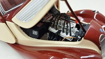 1:18 BMW 327 CABRIO - 11