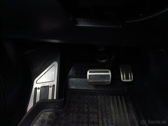 Peugeot 3008 1.5Blue HDI 131PS AUTOMAT - 11