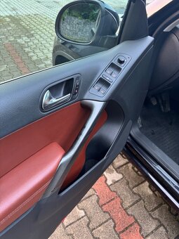 Volkswagen Tiguan 2,0TDI 4x4 rv.10/2008 - 11