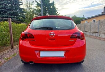 Opel Astra Veľmi pekný stav extra zachovalè - 11