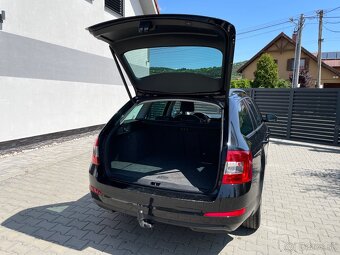 ŠKODA OCTAVIA DSG - NA PREDAJ / NA SPLÁTKY - 11