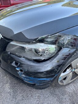 BMW 318d facelift - 11
