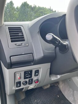 Toyota Hilux 3.0 D-4D 126Kw 4x4 - 11
