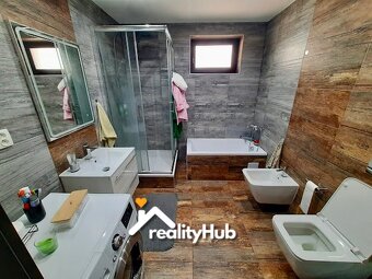 Zrekonštruovaný rodinný dom v Studienke na predaj - 11