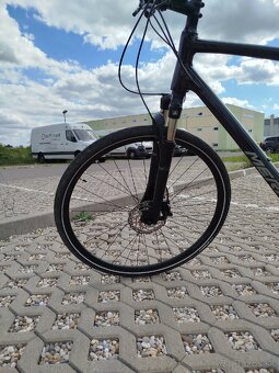 Predam bicykel MERIDA CROSSWAY 500 2023r. - 11