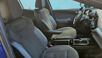 VOLKSWAGEN id.4  Pro Performance 90% SOH - 11