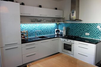 Prenájom 2 izbového bytu Nivy - 11