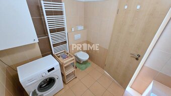 Priestranný 2i byt, klíma, pekný výhľad, novostavba, Stromov - 11