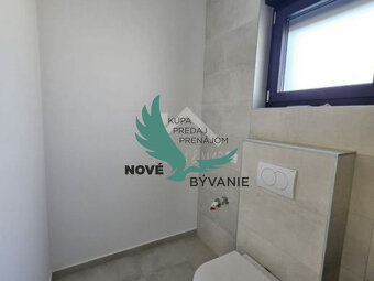 Chorvátsko na predaj nadštandardne veľký apartmán 92m2 so zá - 11