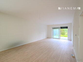 IBA U NÁS Novostavba 4i. bytu s terasou a pozem. 450m2 PB - 11