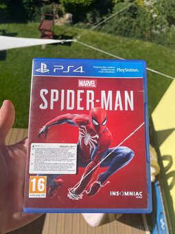 hry na ps4 10€ ks - 11