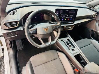 Cupra Formentor 1.5 TSI 150k DSG 2024 - 11