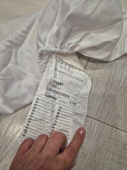 Detska postielka Ikea Gulliver - 11