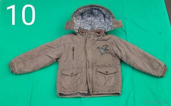 Bundy a oteplovaky - 11