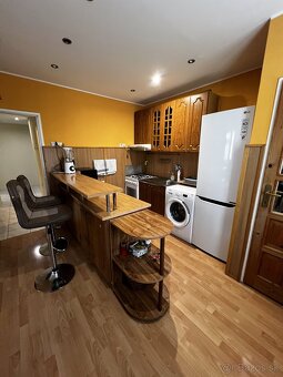 Predám byt pri centre Trnavy - 11