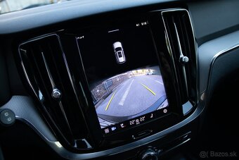 Volvo V60 B4 Inscription A/T - 11