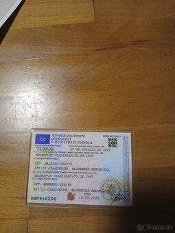 Ponúkam Peugeot 206GTI 100kw - 11