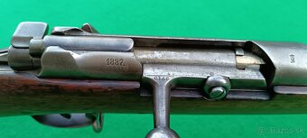 Mauser 71/84 - 11
