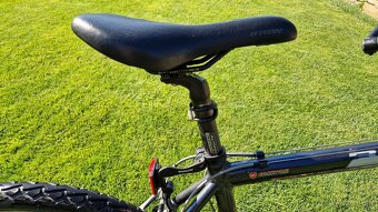 Pánsky crossový bicykel Author Reflex - 11