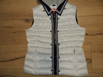 Vesta Wellensteyn, Fjällraven a Napapijri - 11