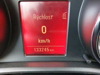 Opel Astra Sport Tourer ST 1.7 CDTI ECOTEC Essentia/Selectio - 11