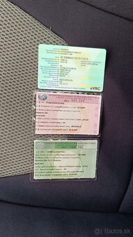 Peugeot 406 2,0 Hdi - 11