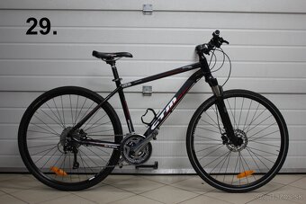 Predám aj kúpim nové a jazdené bicykle - veľký výber č.2 - 11