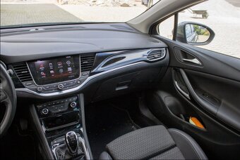 PREDAJ OPEL ASTRA ST 2017 1.6 CDTI 81kW Innovation - 11